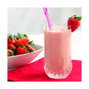 Fresa en Agua