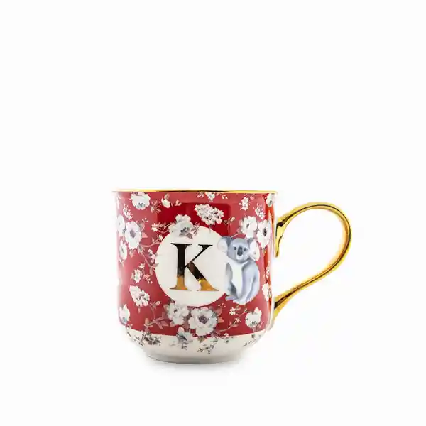 Mug Hábitat K Ambiente Gourmet