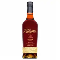 Zacapa Ron Solera Centenario 23 Años