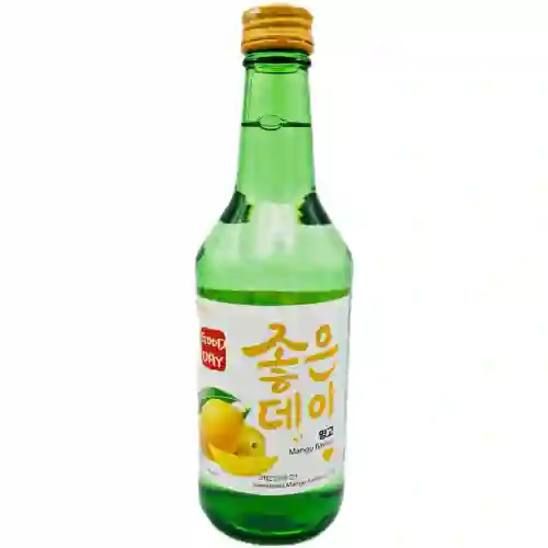 Soju Good Day Mango 375 ml