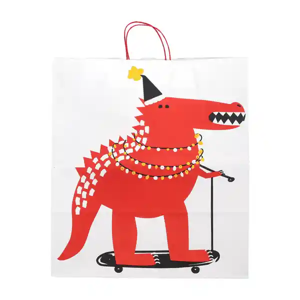 Bolsa Regalo L Diseño 0006 Casaideas