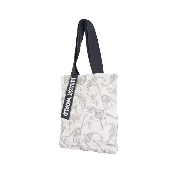 Bolso de Compras Serie Jurassic World Miniso