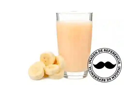 Jugo en Leche 10 Oz