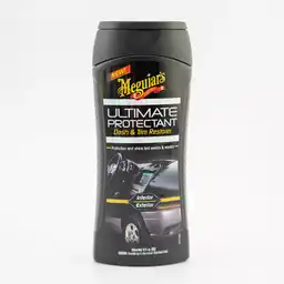 Meguiars Restaurador as Ultimate Protector Parte Negra