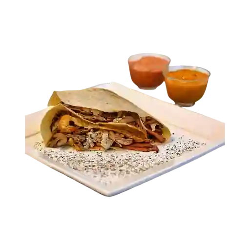 la Crepe de Paris