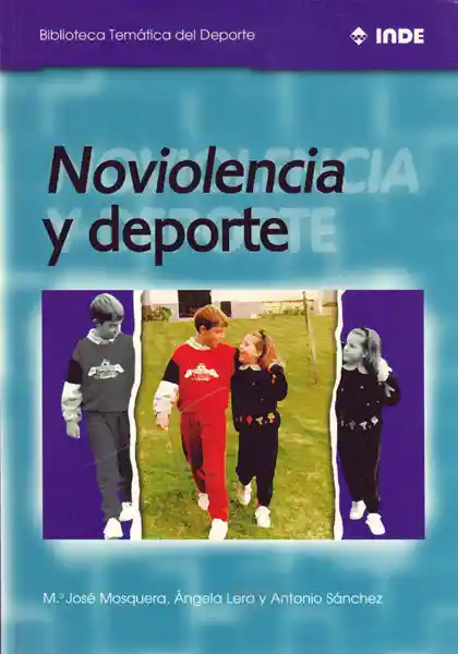 Noviolencia y Deporte