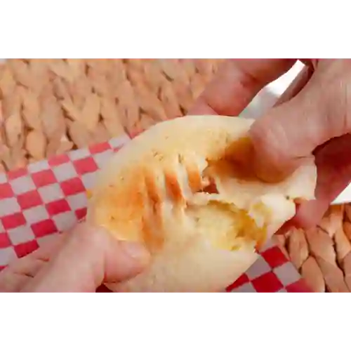 Pan de bono