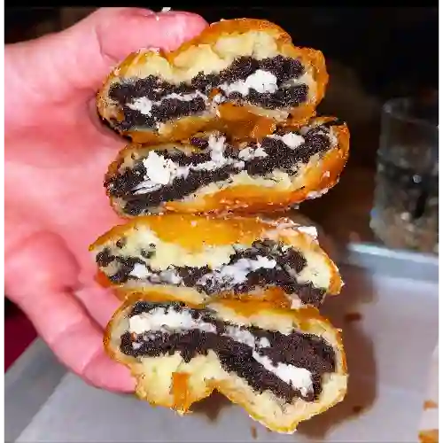 Oreo Frito