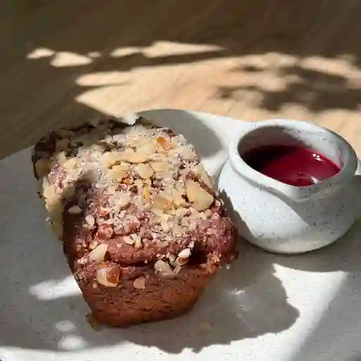 Mini bebe banano vegana