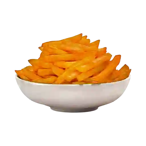 Porción de papa