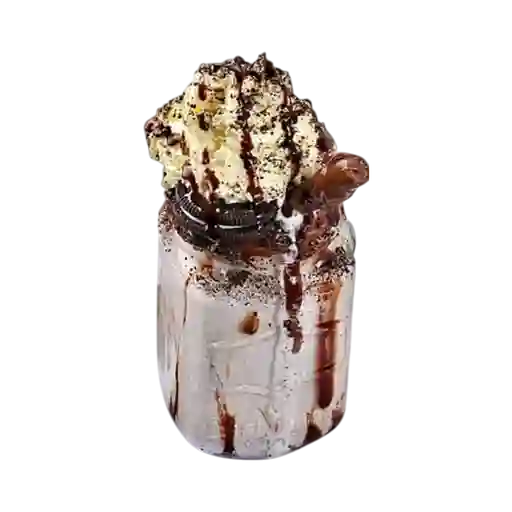 Batido Especial de Oreo