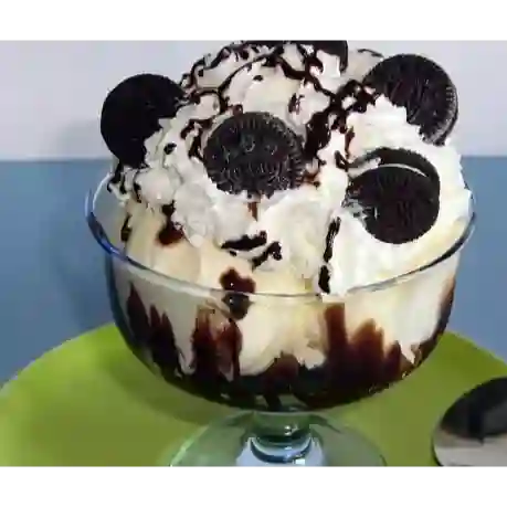 Copa Oreo