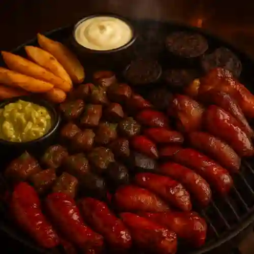 Picada X4