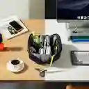 Tomtoc Cartuchera Accesorios Navigator Negro