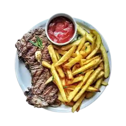Churrasco