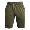 Under Armour Short Para Hombre Verde Talla LG Ref 1361631-390