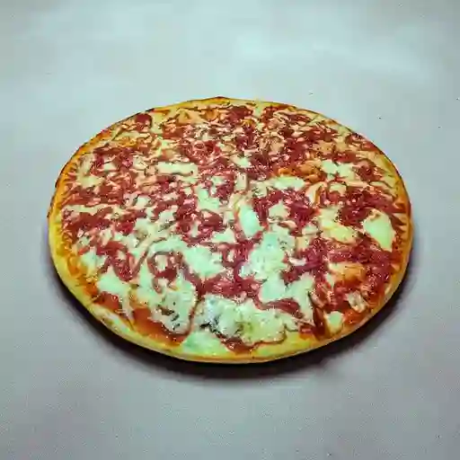 Pizza de Bocadillo Small