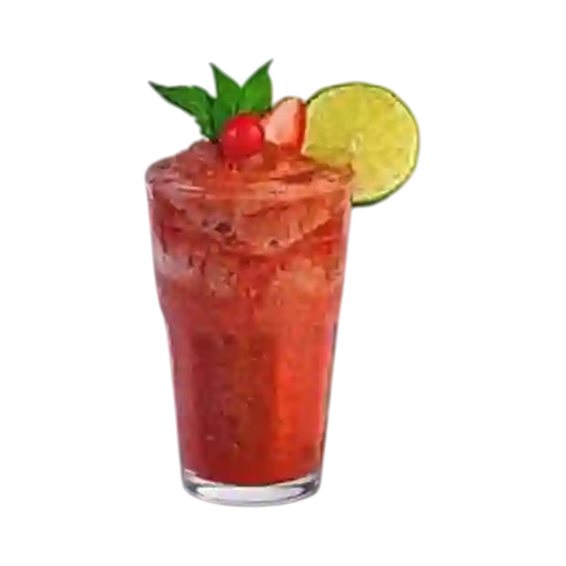 Té de Frutos Rojos