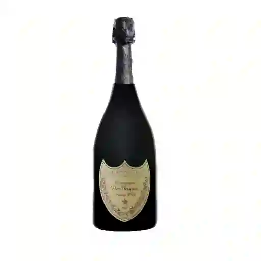 Dom Perignon Champaña Blanca 2006