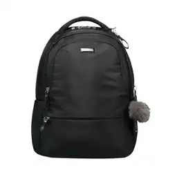 Morral Adelaide 2 Color: Negro N01 Totto