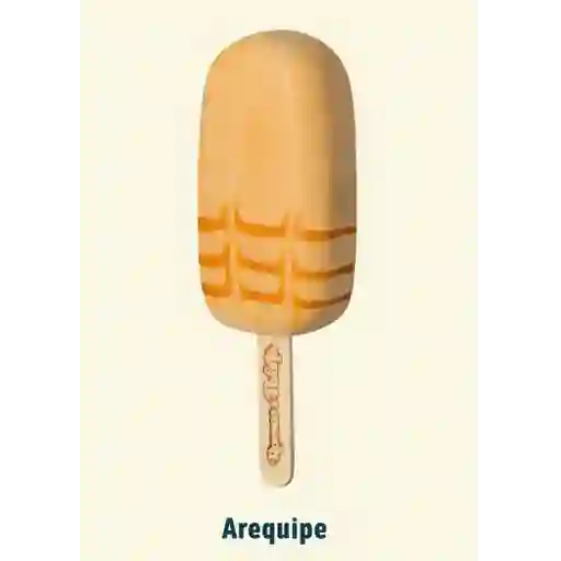 Cheesecake de arequipe