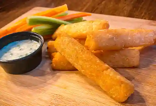 Yuquitas Fritas X5