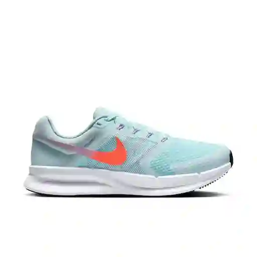 Nike Tenis Run Swift 3 Para Correr de Mujer Azul Talla 8.5
