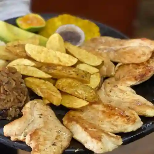 Filete de Pechuga