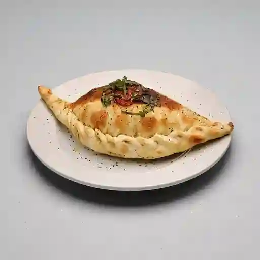 Calzone de Vegetales