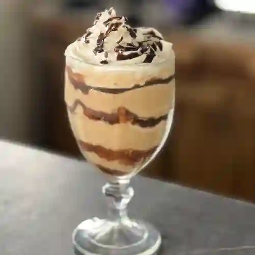 Frappé de Café