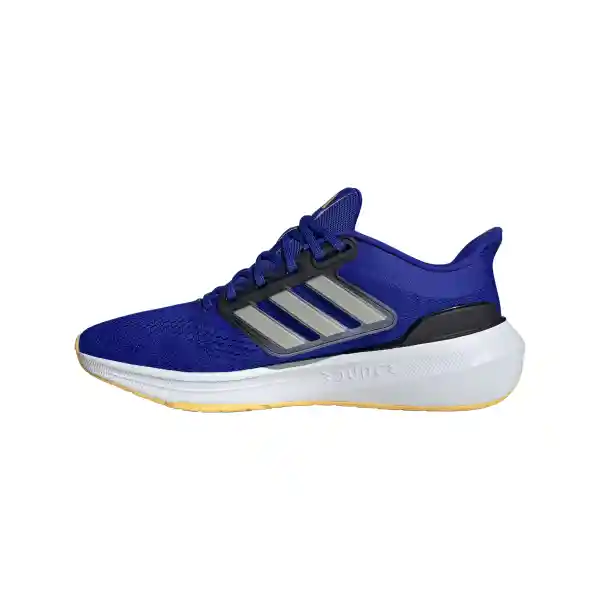 Adidas Zapatos Ultrabounce Hombre Azul 8 IE0717