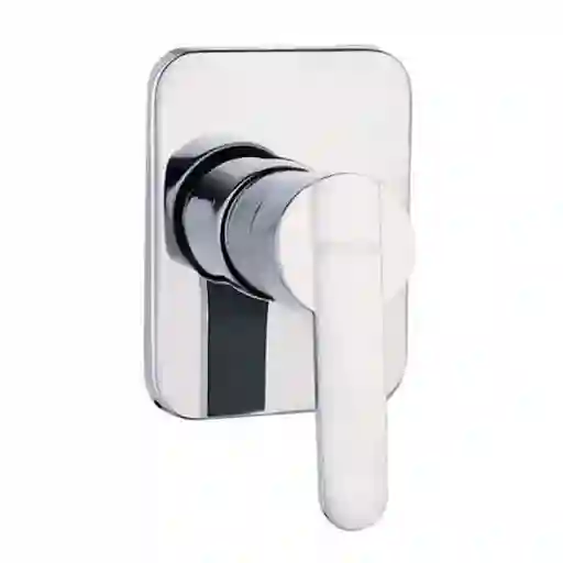Stretto Grifería Registro Monocontrol Ducha Carmina