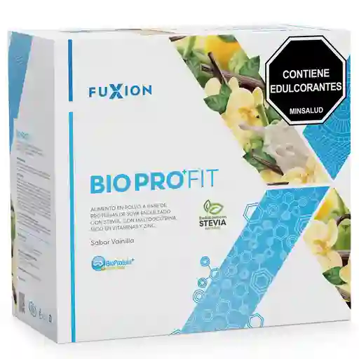 Biopro+fit