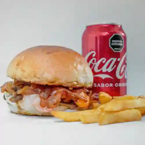 Combo Singular Completo