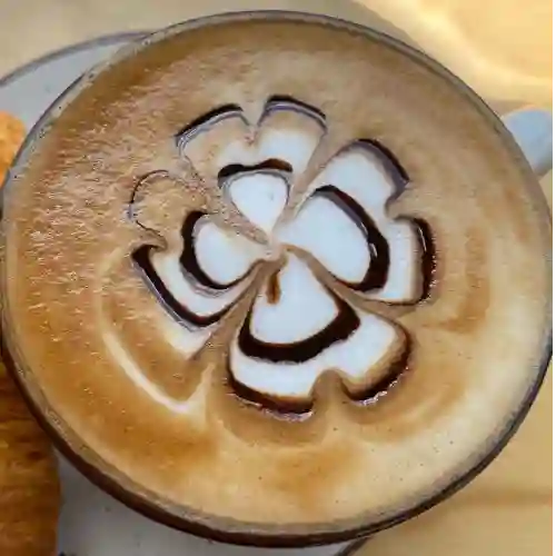 Mocaccino 9 Oz