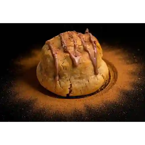 Milo Fudge