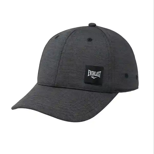 Gorra Sunday 5.0 Charcoal Everlast