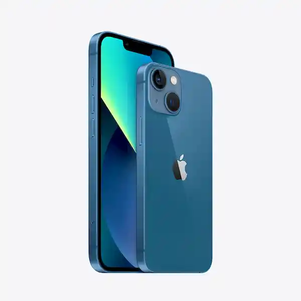 iPhone 13 Mini 512Gb Azul