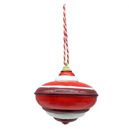 M + Design Colgante Trompo Juguetes Nav25