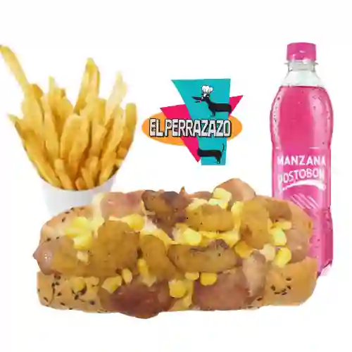 Combo Campesino