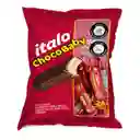 Italo Choco Baby Galleta Recubierta de Chocolate