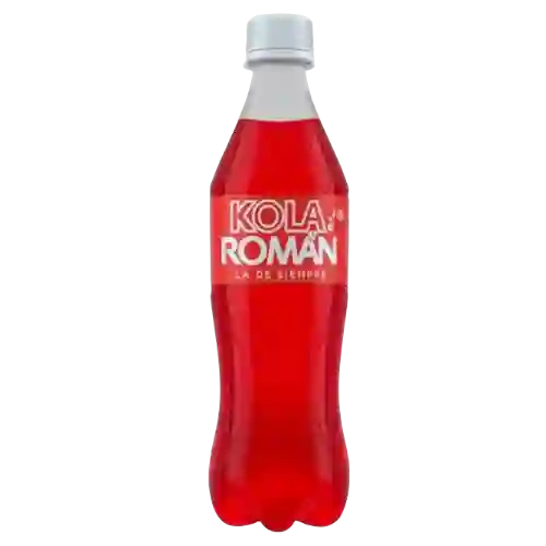 Kola Román 400 ml