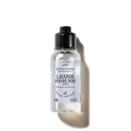 Gel De Ducha Lavande Poivre Noir (antes Loccitan) Loccitane