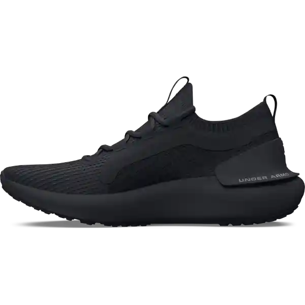 Under Armour Zapatos Phantom 3 Se Hombre Negro 11 3026582-001