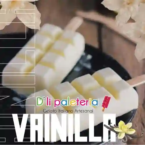 Proteína de Vainilla