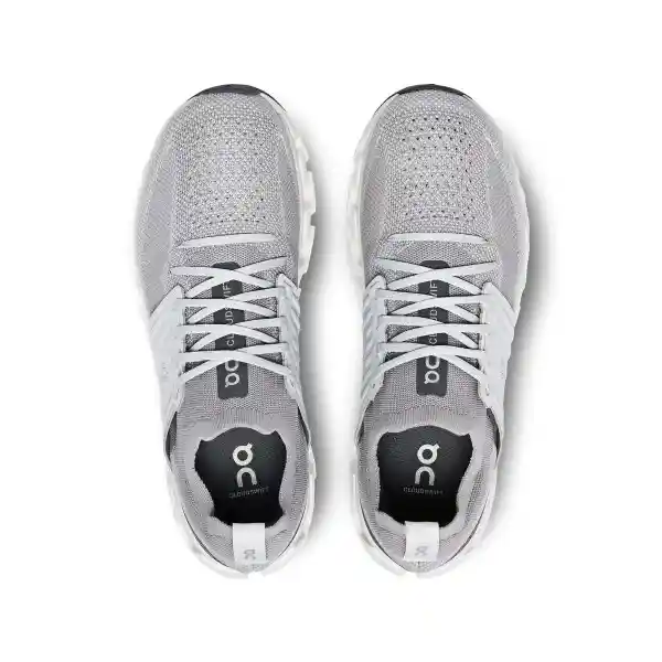 On Zapatos Cloudswift 3 Gris Para Hombre Talla 7