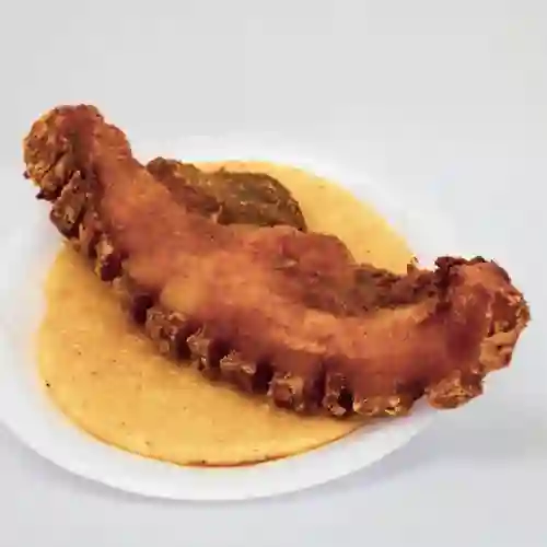 Chicharrón