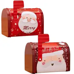 Rodeo Buzón Maranelo 13.3 x 8 Metal 9.5 cm