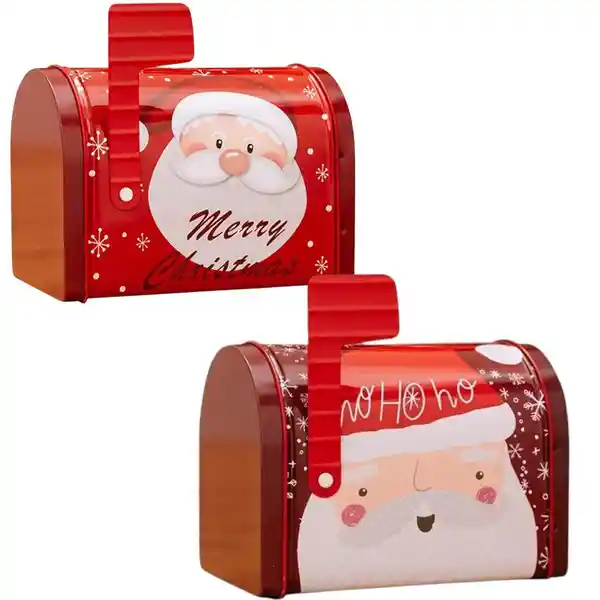 Rodeo Buzón Maranelo 13.3 x 8 Metal 9.5 cm