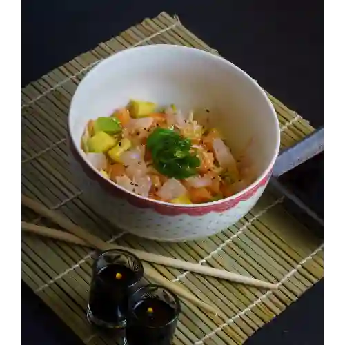 Neptuno Ensalada